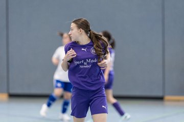 Bild 493 - wBJ Loewinnen Cup B2